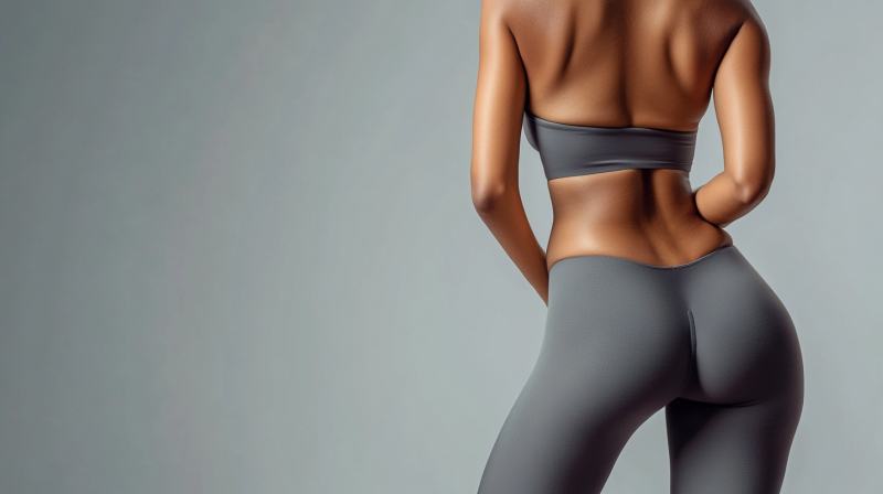 Gluteoplastia com Enxerto de Gordura: Aumente e Modele suas Curvas Naturalmente! Gluteoplastia com Enxerto de Gordura: Aumente e Modele suas Curvas Naturalmente!