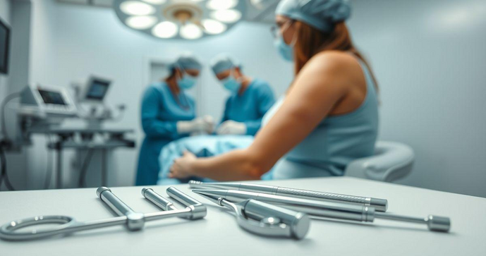 Lipoaspiração no Braço: Entenda o Procedimento