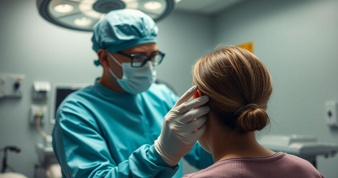 Cirurgia para Orelha Rasgada: Tudo que Você Precisa Saber para a Recuperação e Resultados Cirurgia para Orelha Rasgada: Tudo que Você Precisa Saber para a Recuperação e Resultados