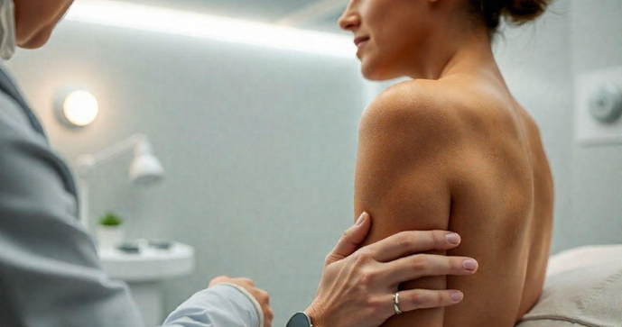 Lipoaspiração no braço: Como Funciona e Quais São os Benefícios