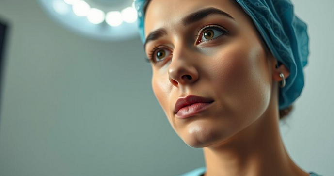 Cirurgia Bochecha: Tudo o que Você Precisa Saber para Tomar a Melhor Decisão