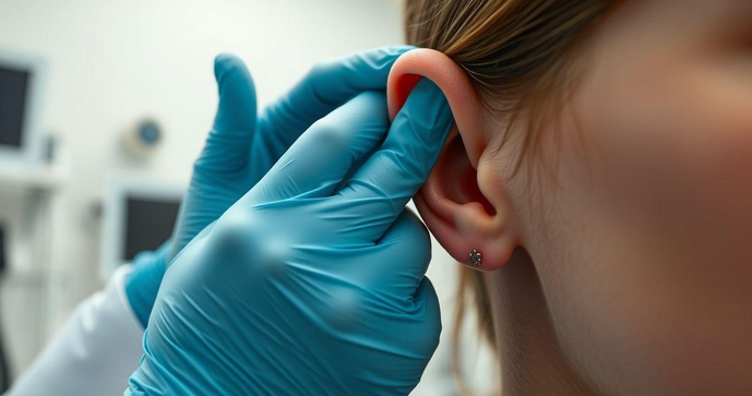 Cirurgia para Orelha Rasgada: Tudo o que Você Precisa Saber para a Recuperação e Resultados