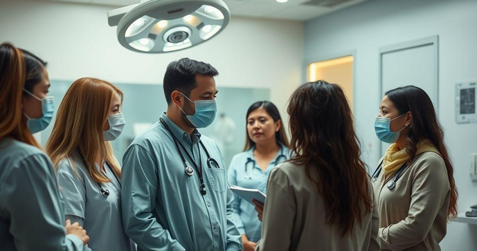 Cirurgia Plástica: Descubra Tudo Sobre Procedimentos, Riscos e Benefícios