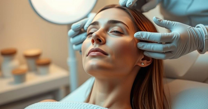 Lifting Rosto N&atilde;o Invasivo: Descubra as Vantagens e Tecnologias