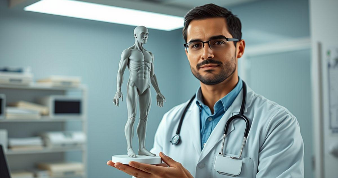 Lipoaspiração 3D transforma seu corpo: descubra como essa técnica inovadora pode realçar sua silhueta