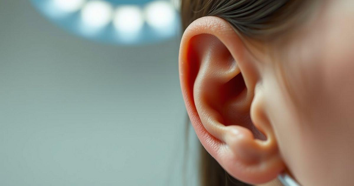 Otoplastia Estética como Solução para Correção de Orelhas em Abano