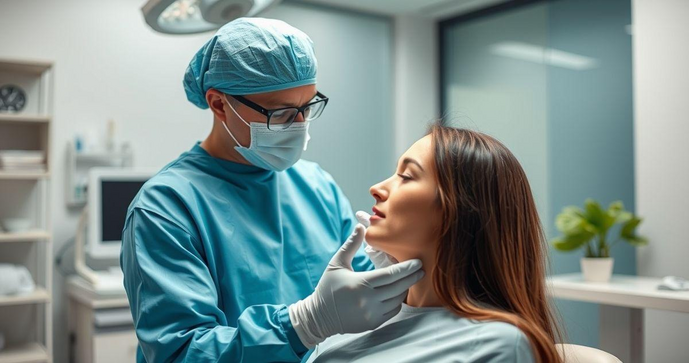 Procedimento Rinoplastia: O Que Você Precisa Saber Antes de Realizar