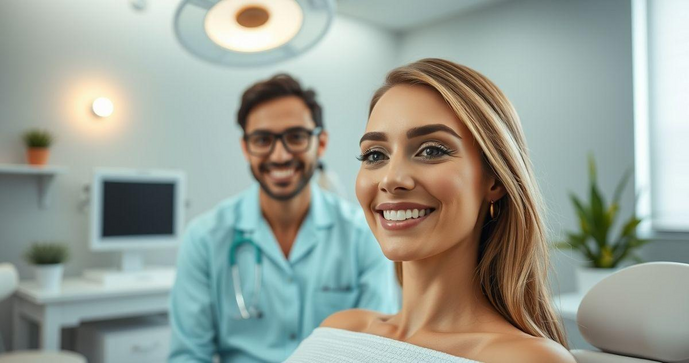 Tudo sobre o procedimento de bichectomia e seus benefícios