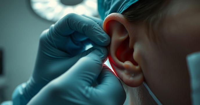 Cirurgia de Orelha Rasgada: Tudo o que Você Precisa Saber para a Recuperação e Resultados