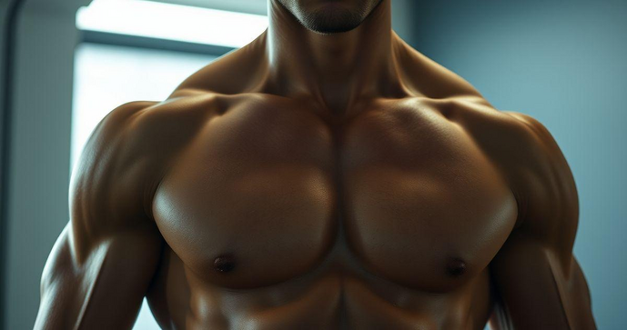 Cirurgia Peitoral Masculino é a Solução Ideal para Definição e Estética do Seu Corpo