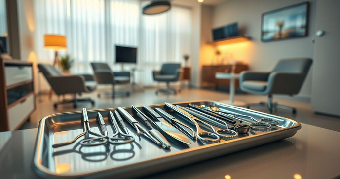 Cirurgia plástica: tudo o que você precisa saber para tomar a melhor decisão