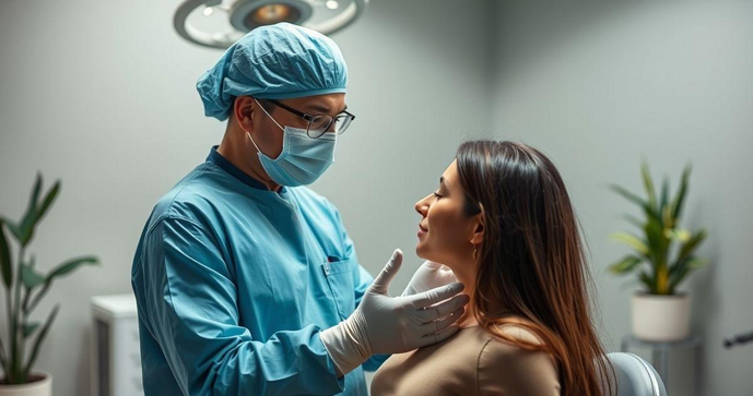 Descubra o Que é o Procedimento Rinoplastia e Seus Benefícios