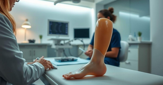 Prótese de Silicone para Panturrilha: Tudo sobre o Procedimento e Benefícios Prótese de Silicone para Panturrilha: Tudo sobre o Procedimento e Benefícios