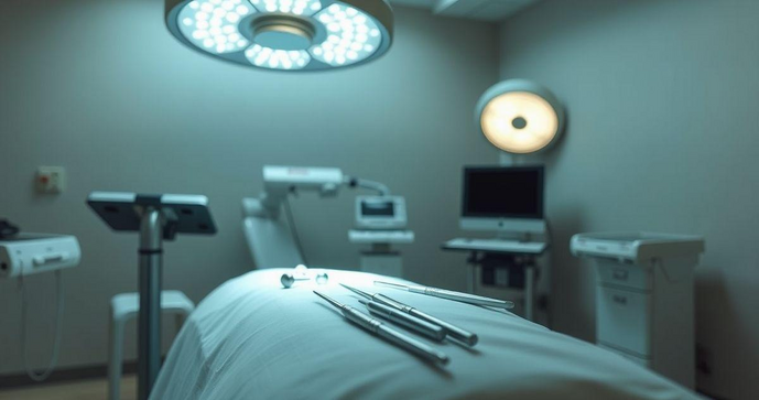 Procedimento Lipoescultura: O Que Você Precisa Saber para uma Transformação Segura e Eficaz
