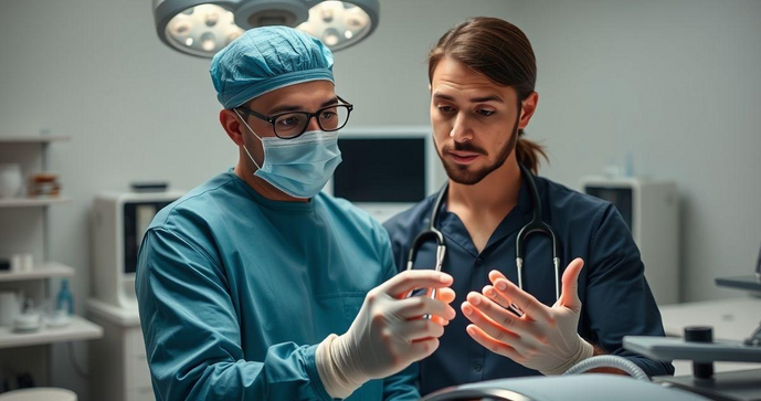 Procedimento Rinoplastia: Tudo que Você Precisa Saber Procedimento Rinoplastia: Tudo que Você Precisa Saber