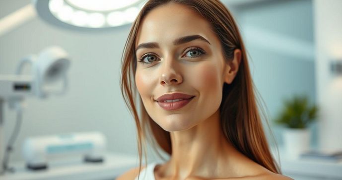 Cirurgia das Bochechas: Tudo que Você Precisa Saber para um Rosto Harmonioso