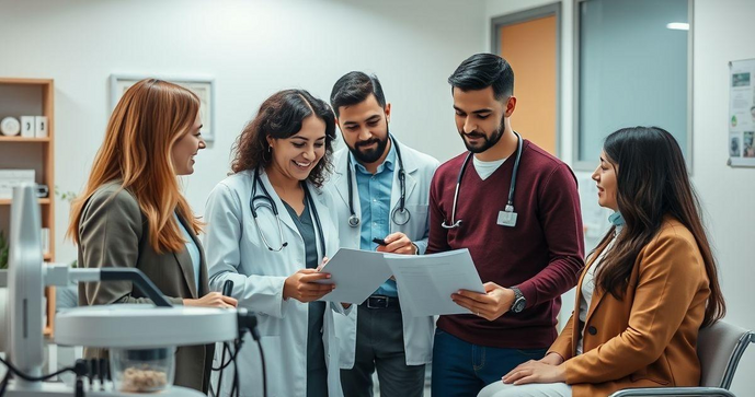 Cirurgias de Rinoplastia: Tudo que Você Precisa Saber para Tomar a Decisão Certa