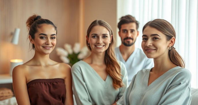 Descubra os Benefícios dos Tratamentos Não Cirúrgicos