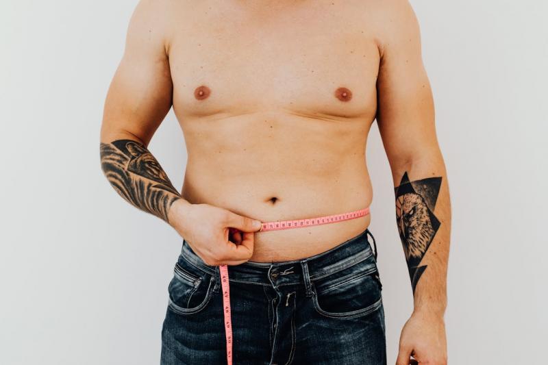 Abdominoplastia para Homens: Descubra como conquistar um abdômen definido e confiante Abdominoplastia para Homens: Descubra como conquistar um abdômen definido e confiante