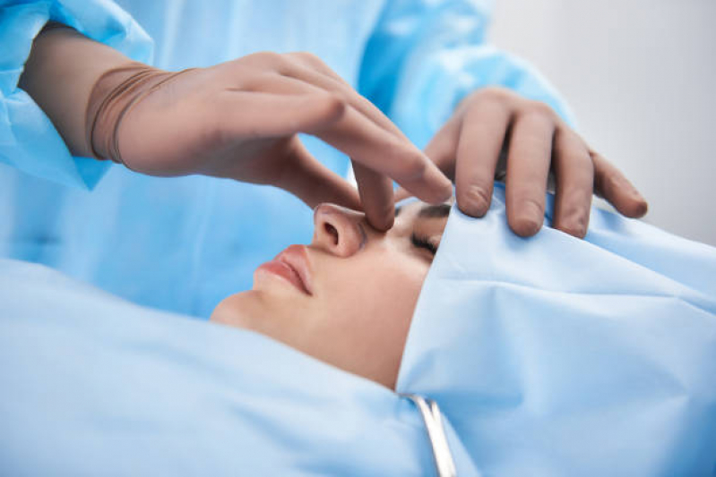 Clínica Especializada em Cirurgia Plástica Nariz Salinópolis - Cirurgia Plástica Lipoaspiração