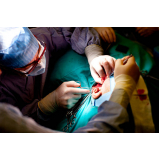 cirurgia otoplastia clínica Paço do Lumiar