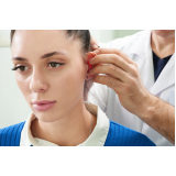 cirurgia plástica orelha clínica Coroatá