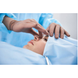 clínica especializada em cirurgia plástica nariz Salinópolis